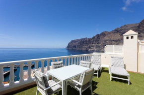 EDEN RENTALS Maravillosas Vistas al Oceano y Los Acantilados